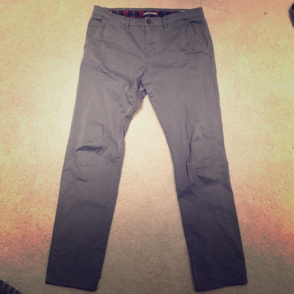 Tom tailor chinos! 34/34
